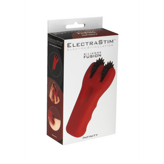 Silikonhjul Elektro-Stimulering & Pirrande Lek