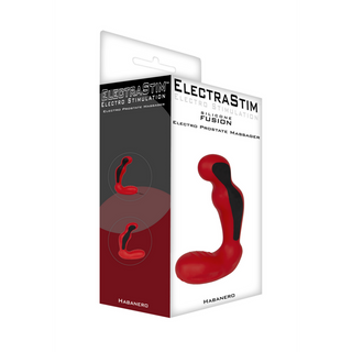 Formbar Röd Prostatamassager, Elstimulering & Silikon

Röd Formbar Prostatamassager, Elstimulering & Silikon