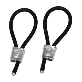 Stimulerande Penisringar, 2-pack – Ökad Intensitet