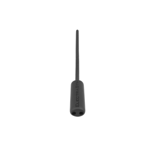 Flexibel Ljudstav Silikon Noir 5mm - Svart