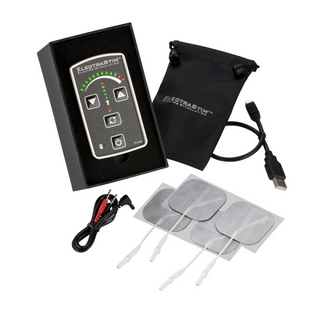 Elstimulator med Flick-läge, 7 Mönster & USB-laddning