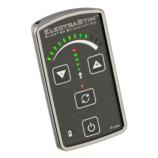 Elstimulator med Flick-läge, 7 Mönster & USB-laddning