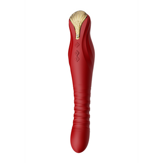 Kraftfull Stötande Vibrator, 40 Hz