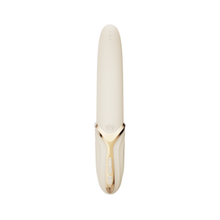 Oral Vibrator Tungsimulering, Värme, Vattentät
Oral Vibrator med Tungsimulering, Värme & Vattentät