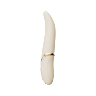 Oral Vibrator Tungsimulering, Värme, Vattentät
Oral Vibrator med Tungsimulering, Värme & Vattentät