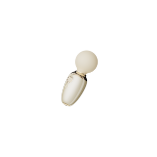 Appstyrd Stavvibrator, Värme, Intensiv Stimulation & Silikon