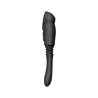 Sexmaskin: Stöt, Vibration, Fjärrkontroll, Appstyrd