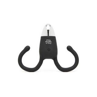 Parvibrator med Fjärrkontroll - Relentless Vibrations