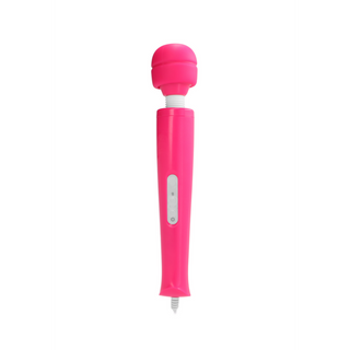 Vibrerande Massage Wand, 10 Hastigheter, Flexibel