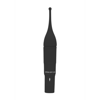 Tyst Vibrerande Klitorisstimulator Punktprecision