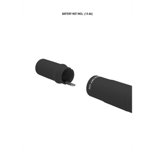Tyst Vibrerande Klitorisstimulator Punktprecision