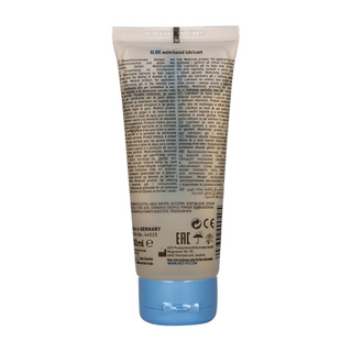 Glidmedel Vattenbaserat 100ml - Högkvalitativt & Skonsamt