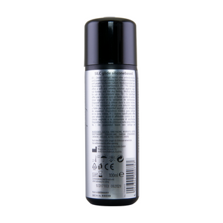 Glidmedel Silikonbaserat 100ml - Långvarig, Mjuk