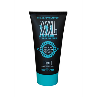 Stimulerande Kräm Män - Volym & Nöje, 50ml
