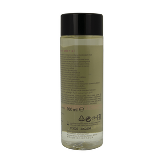 Vårdande Massageolja, Orientalisk Doft, 100ml