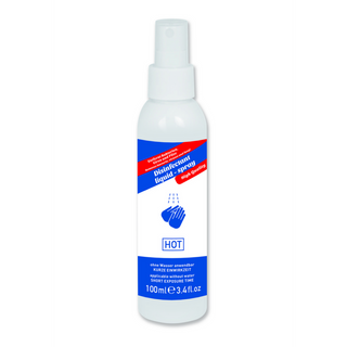 Handsprit Spray 100ml - Handdesinfektion