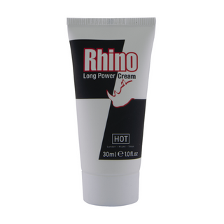 Stimulerande Kräm för Honom, Fördröjning, 30 ml