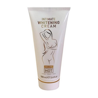 Ljusare Kräm - Intimområden - 100ml