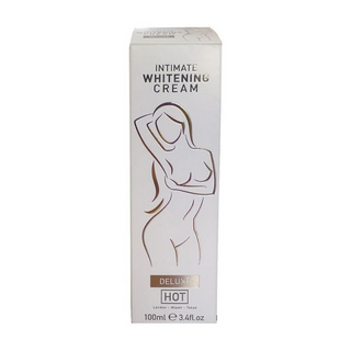 Ljusare Kräm - Intimområden - 100ml