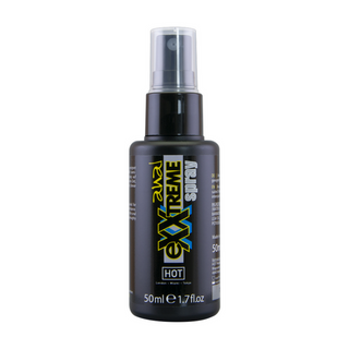 Analspray för Analsex - 50 ml