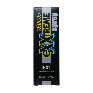 Analspray för Analsex - 50 ml