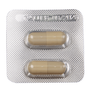 Libidohöjande Kapslar för Kvinnor, 2-pack