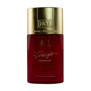 Feromonparfym Kvinnor 50ml - Erotisk Doft
