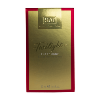 Feromonparfym Kvinnor 50ml - Erotisk Doft