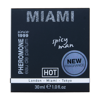 Feromonparfym för Män, Attraherande Doft, 30 ml