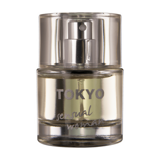 Feromonparfym Kvinna Sensuell 30ml - Öka Attraktionen
