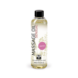 Massageolja Vitamin E Doft, 250 ml