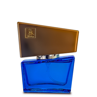Feromon Parfym Herr Darkblue 15ml - Öka Attraktionen
Feromon Parfym Herr Darkblue 15ml - Öka Attraktionen