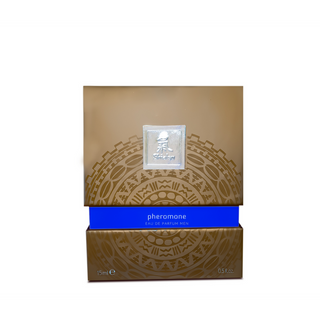 Feromon Parfym Herr Darkblue 15ml - Öka Attraktionen
Feromon Parfym Herr Darkblue 15ml - Öka Attraktionen