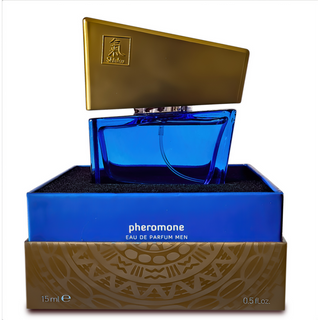 Feromon Parfym Herr Darkblue 15ml - Öka Attraktionen
Feromon Parfym Herr Darkblue 15ml - Öka Attraktionen