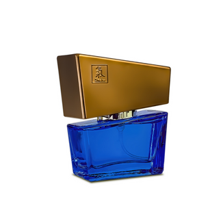 Feromon Parfym Herr Darkblue 15ml - Öka Attraktionen
Feromon Parfym Herr Darkblue 15ml - Öka Attraktionen