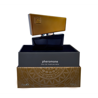 Feromon Parfym Herr - 15ml Doft för Män