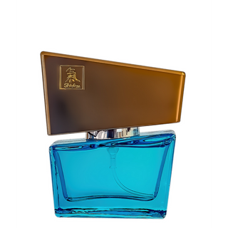 Feromon Parfym Man Lightblue 15ml - Gör Dig Mer Attraktiv
Feromon Parfym Man 15ml - Öka Attraktionen
