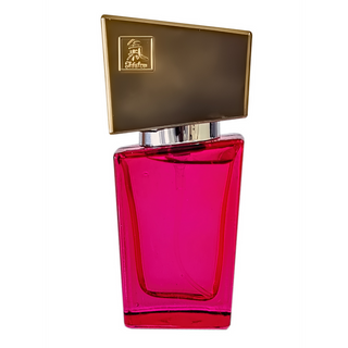 Feromon Parfym Dam, 15ml Rosa - Öka Attraktionen