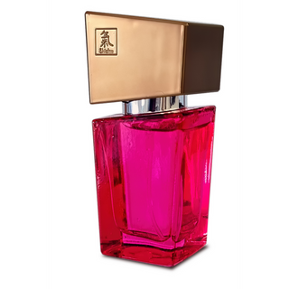 Feromon Parfym Dam, 15ml Rosa - Öka Attraktionen