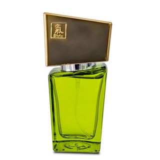 Feromon Parfym Dam Lime 15ml - Öka Attraktionen