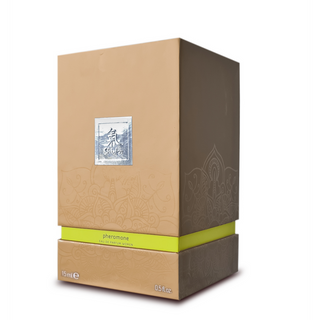 Feromon Parfym Dam Lime 15ml - Öka Attraktionen