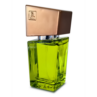 Feromon Parfym Dam Lime 15ml - Öka Attraktionen