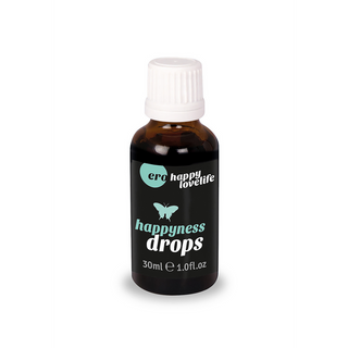 Kosttillskott Droppar - 30ml - Stimulerande