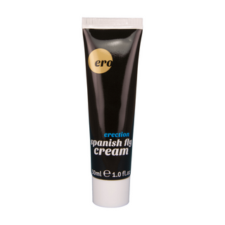 Spain Fly Stimulerande Kräm 30ml - Ökad Blodcirkulation -> Stimulerande Kräm 30ml - Ökad Blodcirkulation
