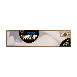 Spain Fly Stimulerande Kräm 30ml - Ökad Blodcirkulation -> Stimulerande Kräm 30ml - Ökad Blodcirkulation