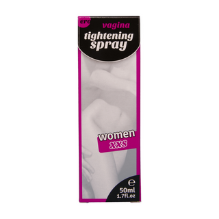 Åtstramande Spray 50ml för Ökad Intensitet