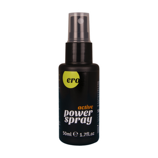 Aktiv Stimulerande Spray för Män – 50 ml