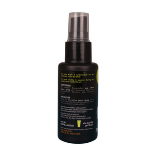 Aktiv Stimulerande Spray för Män – 50 ml