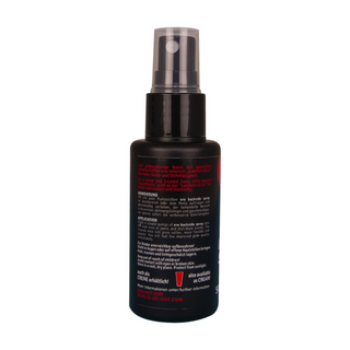 Anal Spray 50ml - Aloe Vera Glidmedel för Analsex