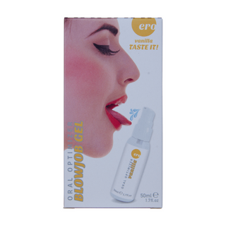Intim Roll-On Stimulerande Vanilla 50ml